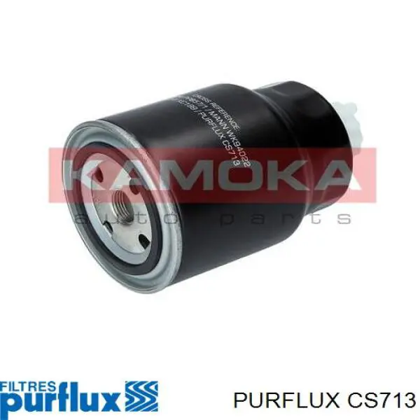 Filtro de combustível Purflux CS713 preço, a partir de 13,78 USD