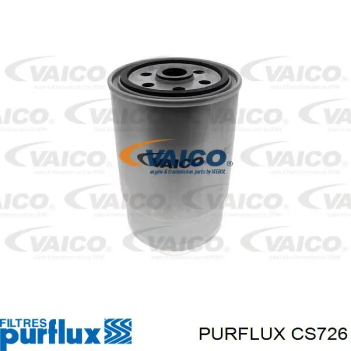 Compre CS726 Purflux Filtro de combustível