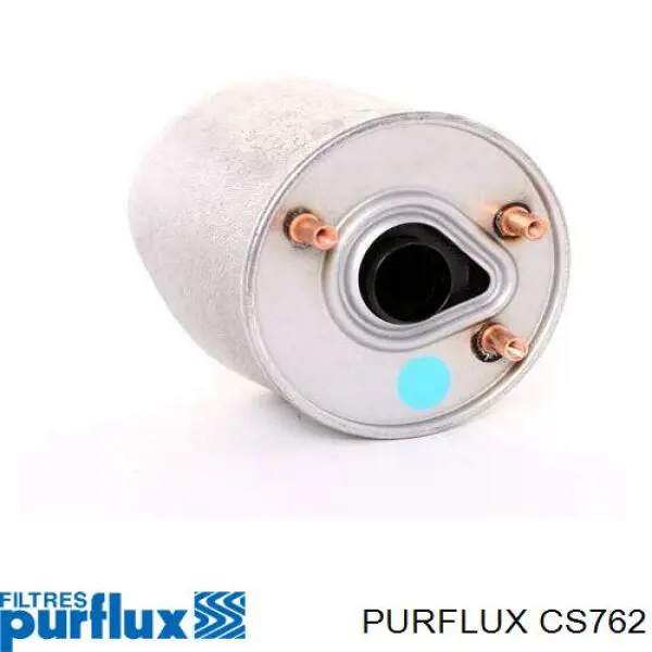 Compre CS762 Purflux Filtro de combustível