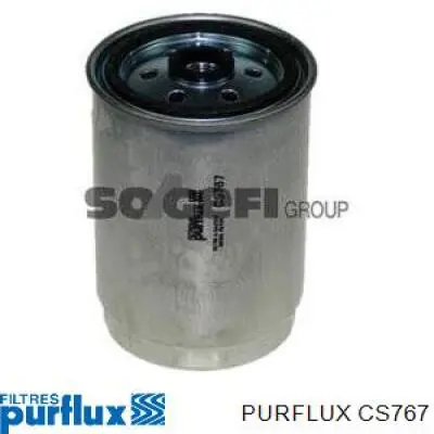 Compre CS767 Purflux Filtro de combustível