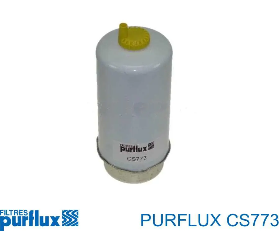 CS773 Purflux Filtro de combustível