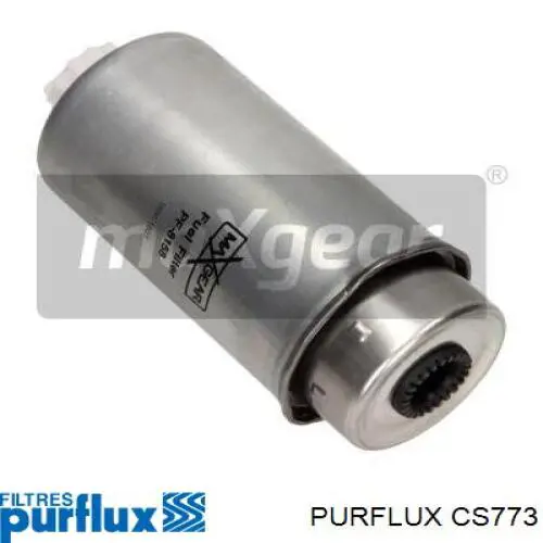 Filtro de combustível CS773 Purflux