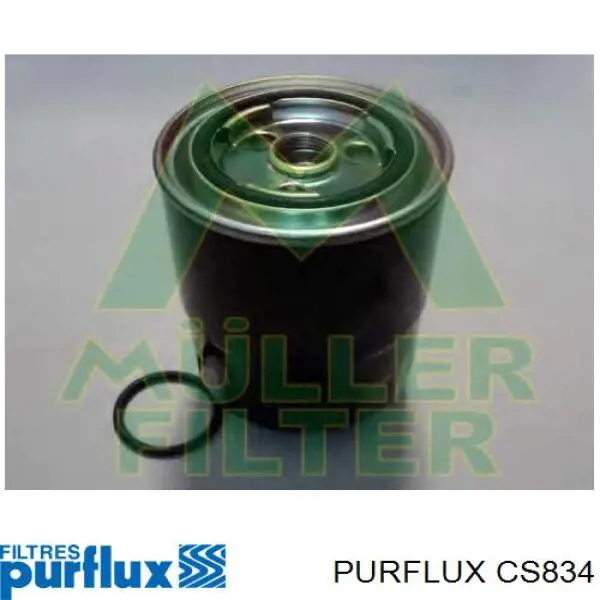 Filtro de combustível Purflux CS834 preço, a partir de 26,61 USD
