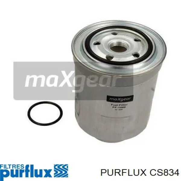 CS834 Purflux Filtro de combustível