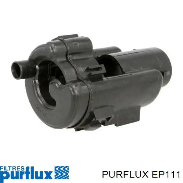 EP111 Purflux Filtro de combustível