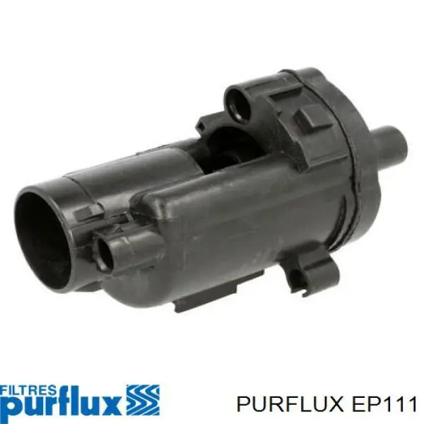Compre EP111 Purflux Filtro de combustível
