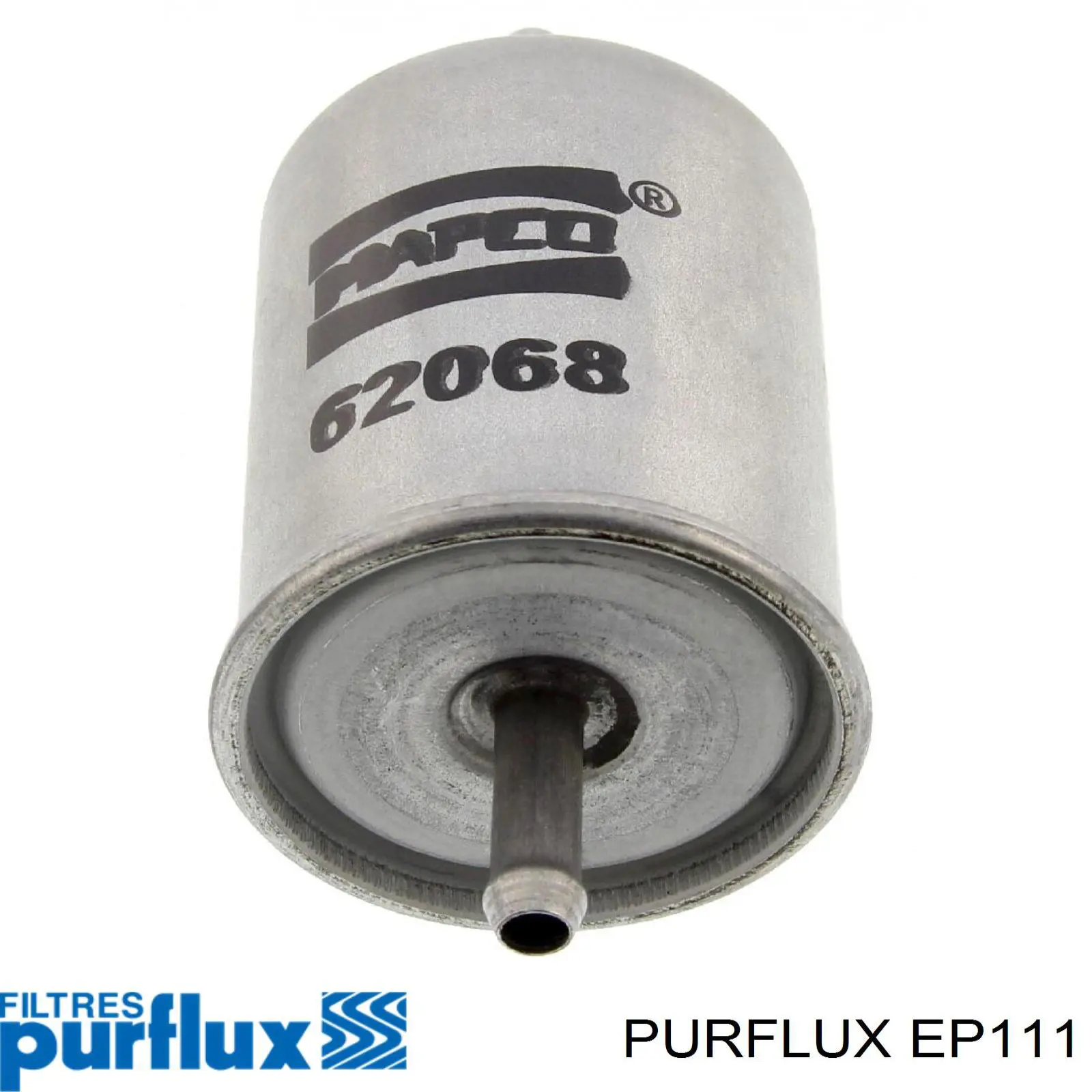 Filtro de combustível Purflux EP111 preço, a partir de 8,51 USD