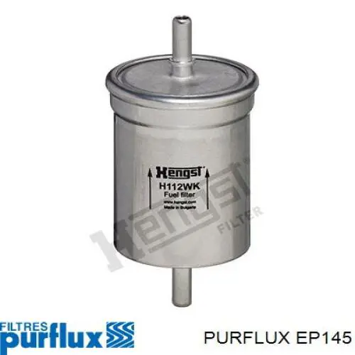 Filtro de combustível EP145 Purflux