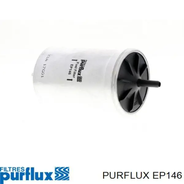 EP146 Purflux Filtro de combustível