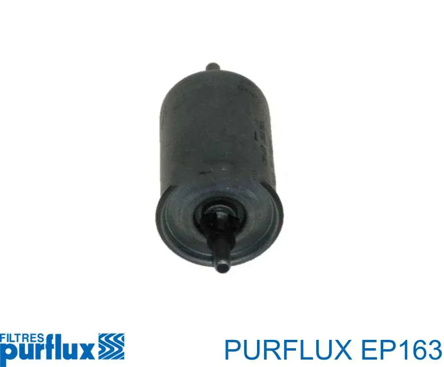 EP163 Purflux Filtro de combustível