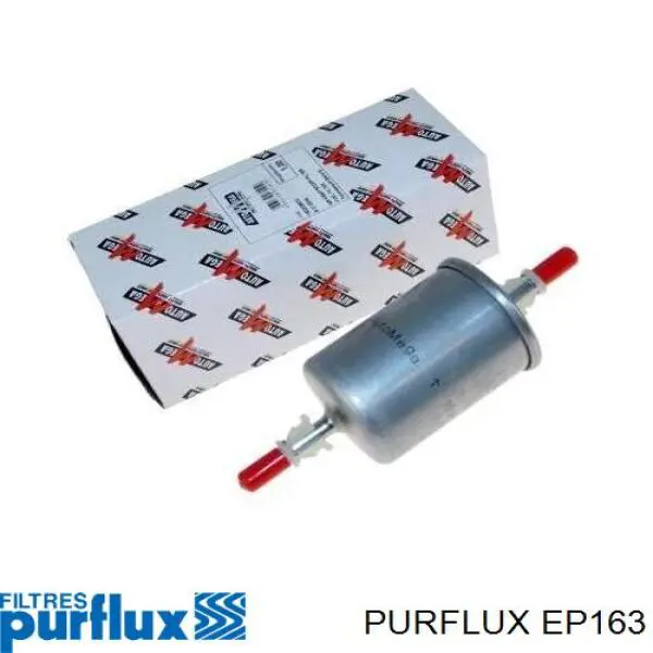 Compre EP163 Purflux Filtro de combustível