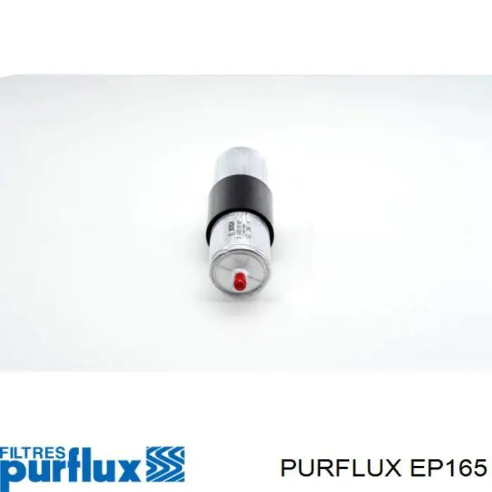 Compre EP165 Purflux Filtro de combustível