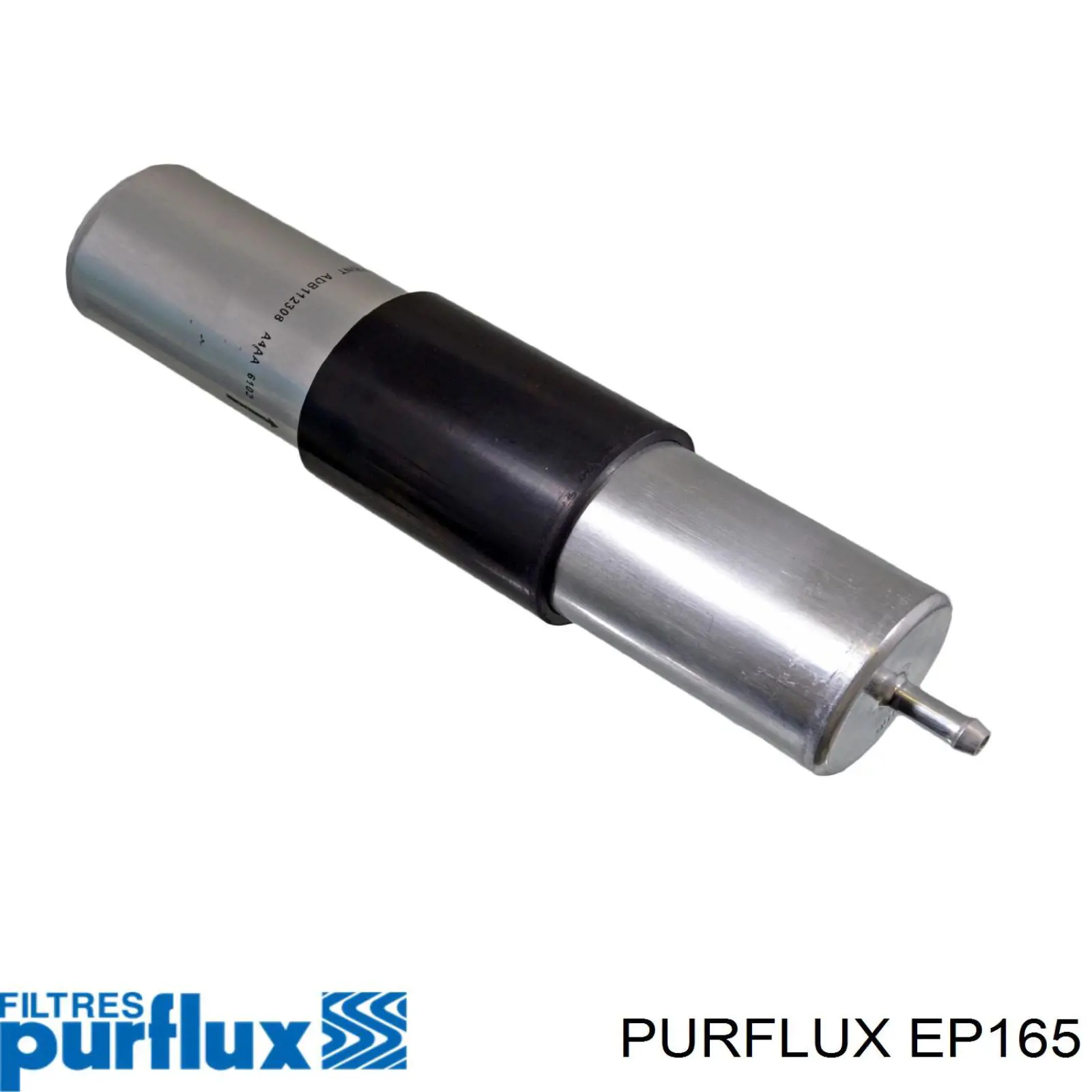 Filtro de combustível Purflux EP165 preço, a partir de 20,51 USD