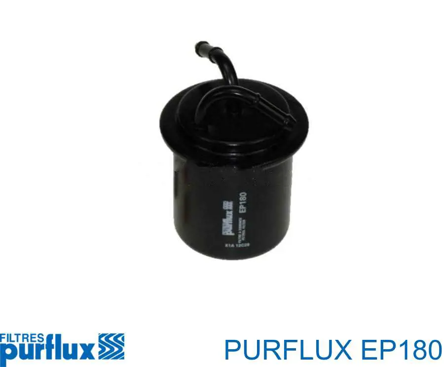 Filtro de combustível Purflux EP180 preço, a partir de 14,06 USD