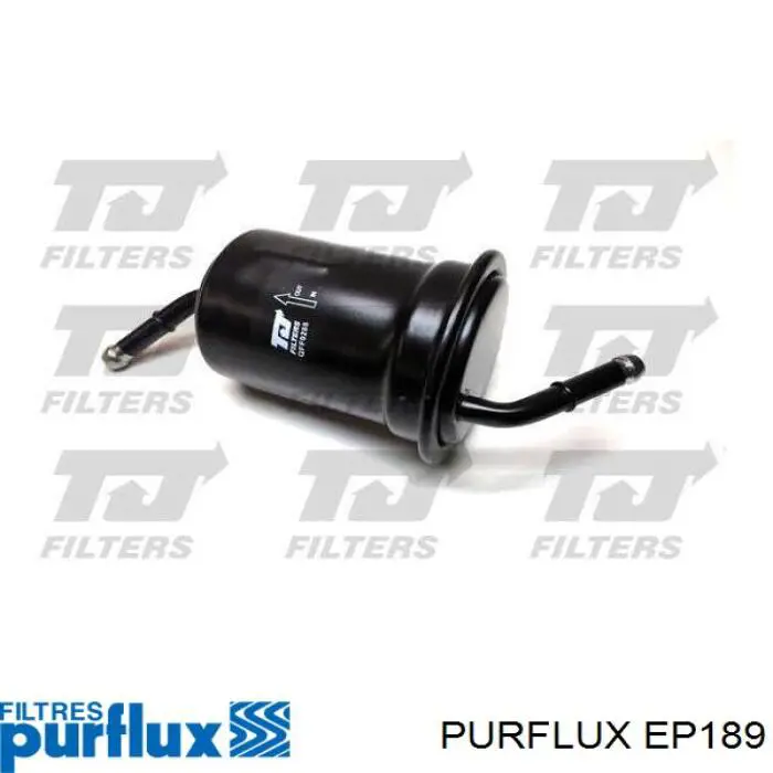 Filtro de combustível EP189 Purflux