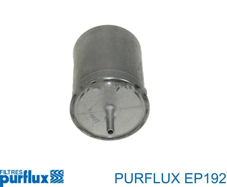 EP192 Purflux Filtro de combustível