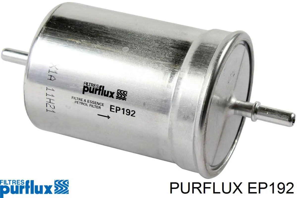 Filtro de combustível Purflux EP192 preço, a partir de 8,31 USD