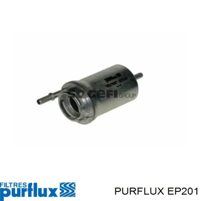 EP201 Purflux Filtro de combustível