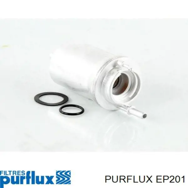 Filtro de combustível Purflux EP201 preço, a partir de 12,86 USD