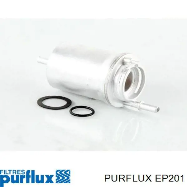 Compre EP201 Purflux Filtro de combustível