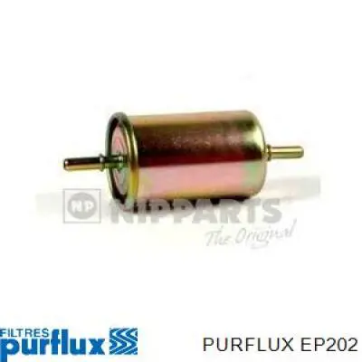 EP202 Purflux Filtro de combustível