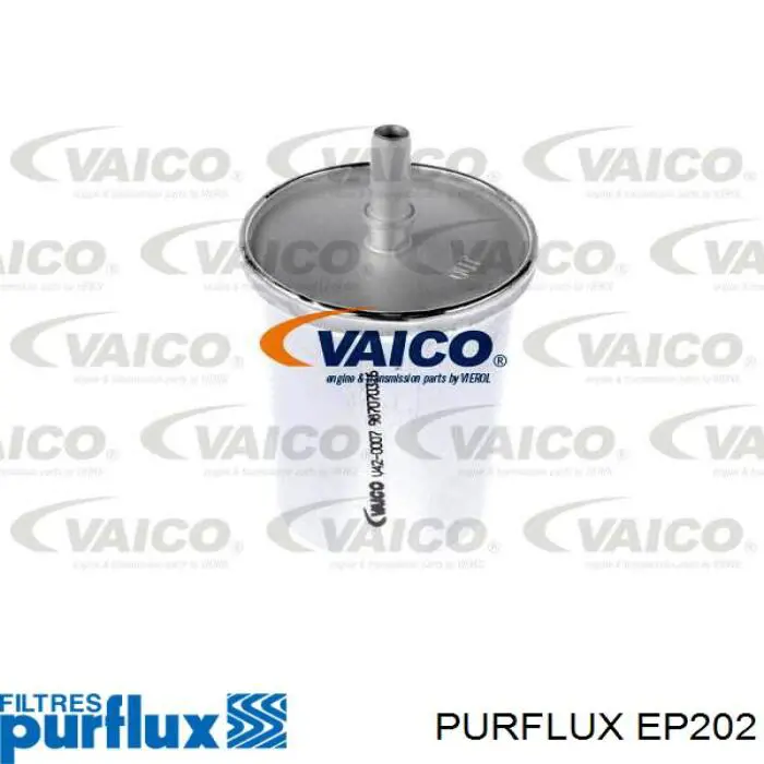 Compre EP202 Purflux Filtro de combustível