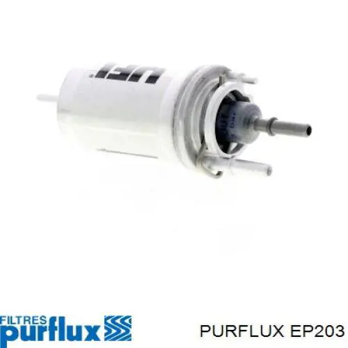 Filtro de combustível Purflux EP203 preço, a partir de 19,31 USD