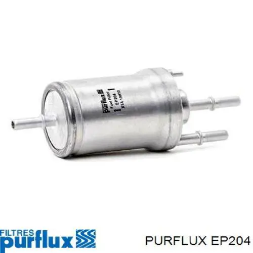 Filtro de combustível EP204 Purflux