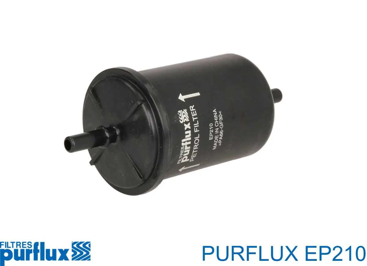 Filtro de combustível Purflux EP210 preço, a partir de 9,95 USD