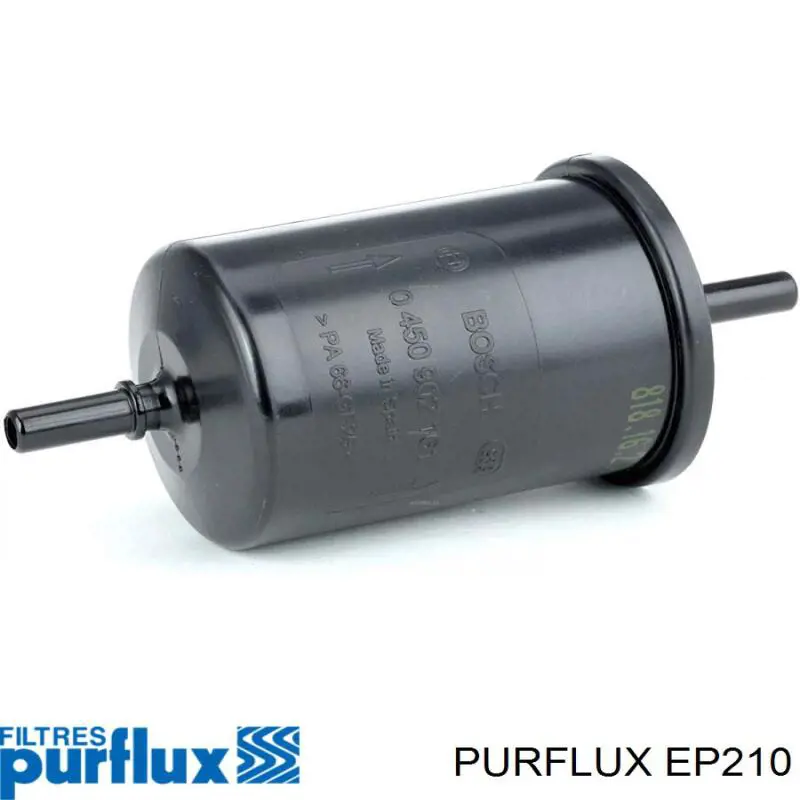 Compre EP210 Purflux Filtro de combustível