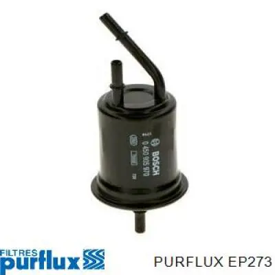 Compre EP273 Purflux Filtro de combustível