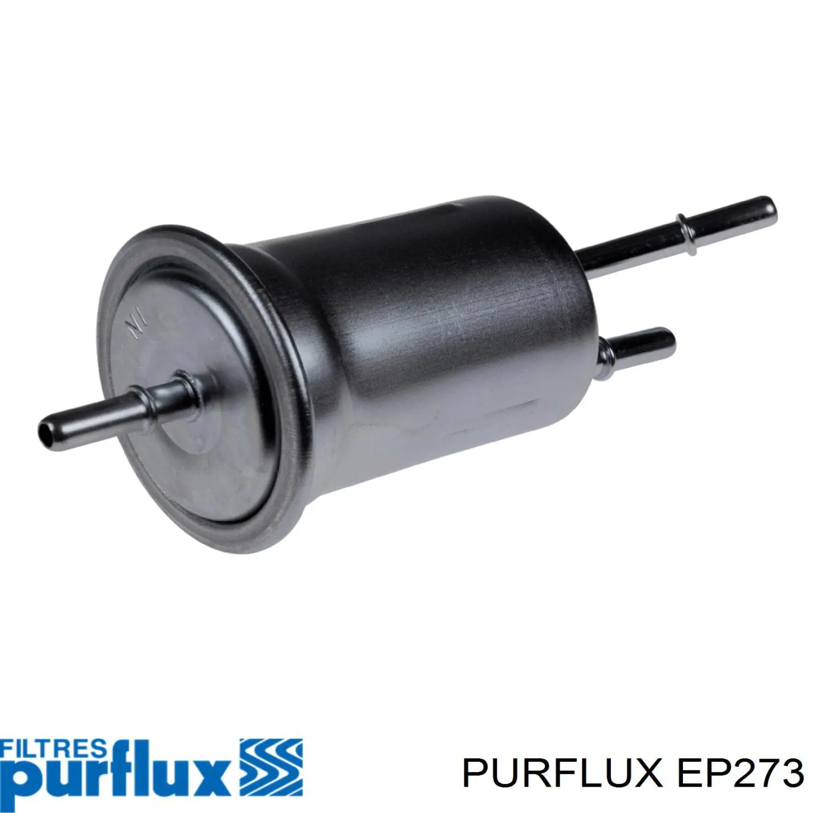 Filtro de combustível Purflux EP273