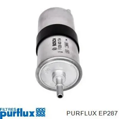 EP287 Purflux Filtro de combustível