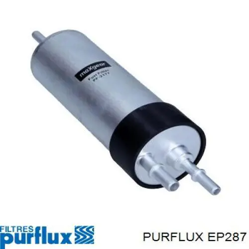 Filtro de combustível Purflux EP287 preço, a partir de 36,88 USD