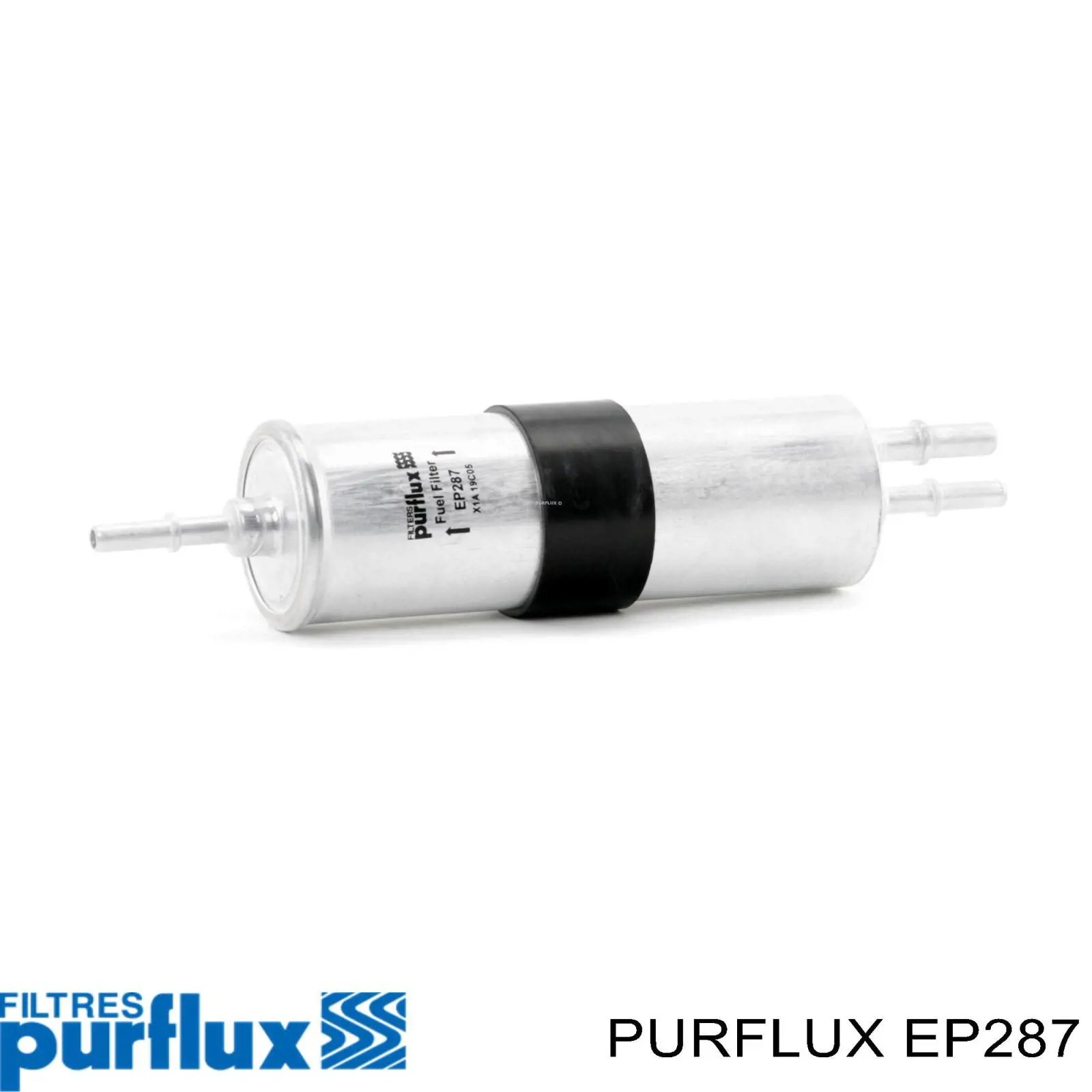 Filtro de combustível Purflux EP287
