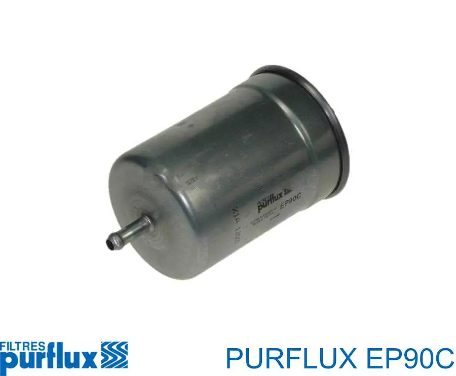EP90C Purflux Filtro de combustível