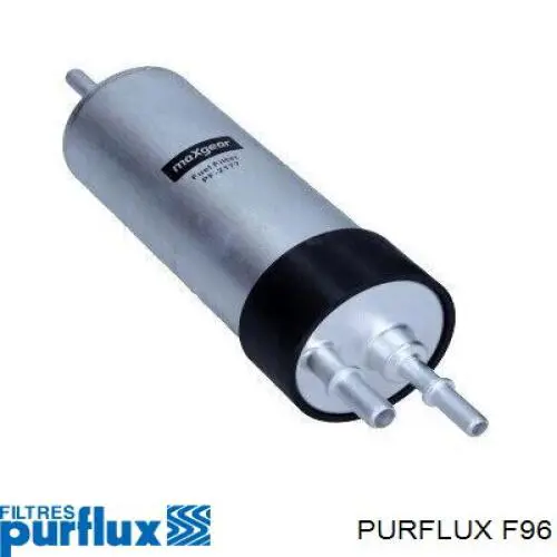  F96 Purflux
