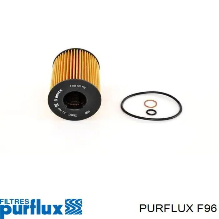 F96 Purflux 