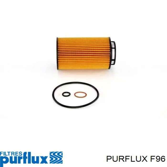  Purflux F96 preço, a partir de 23,98 USD