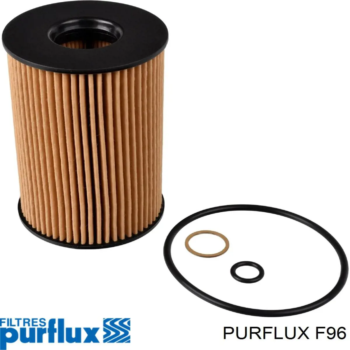 F96 Purflux