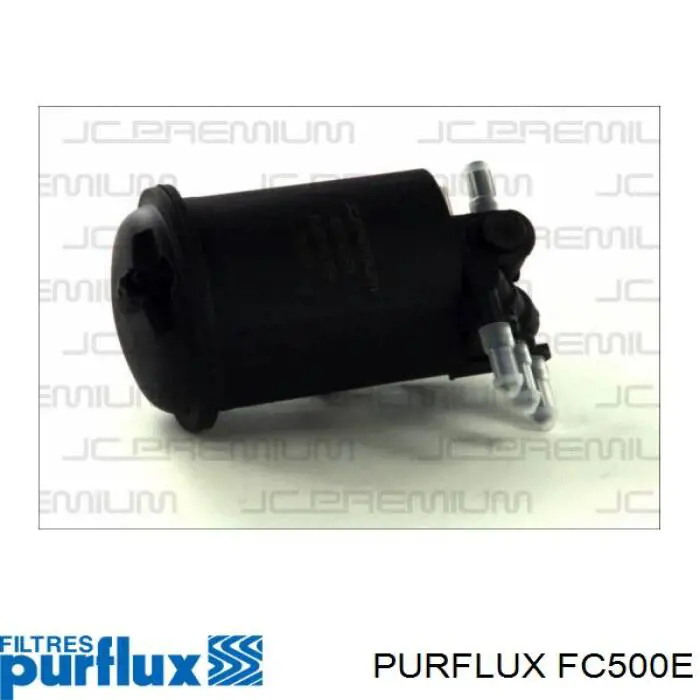 Filtro de combustível FC500E Purflux