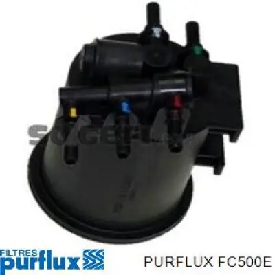 Filtro de combustível Purflux FC500E preço, a partir de 27,13 USD
