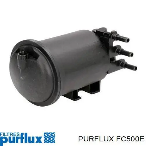 Compre FC500E Purflux Filtro de combustível