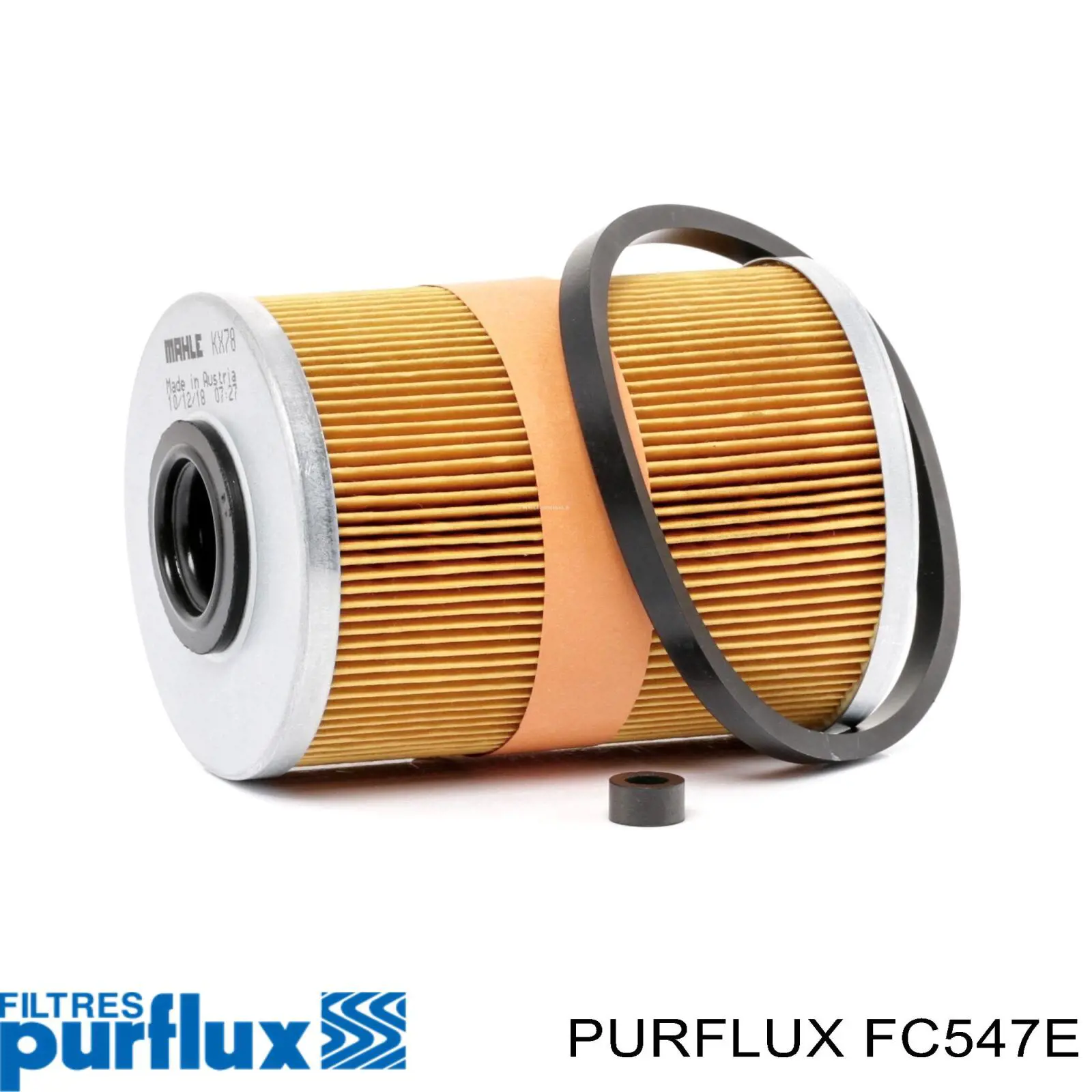 Filtro de combustível Purflux FC547E preço, a partir de 69,64 USD