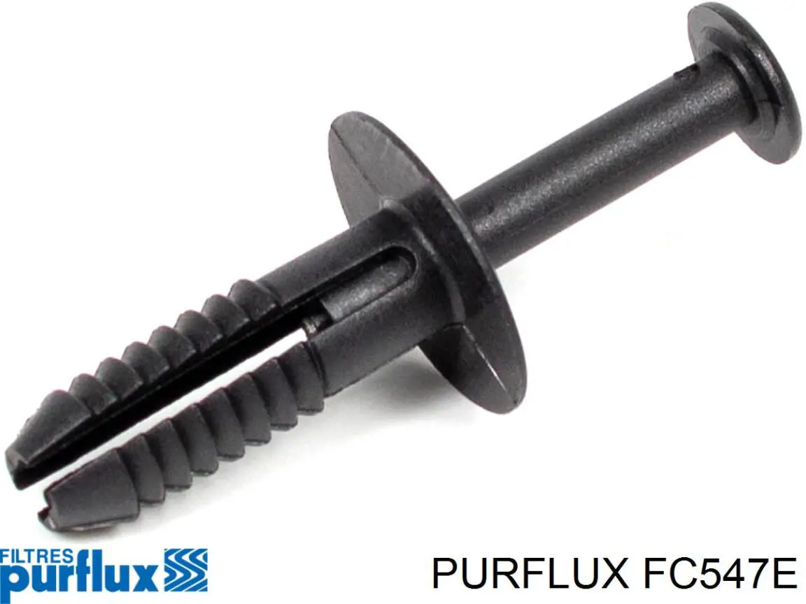 Compre FC547E Purflux Filtro de combustível