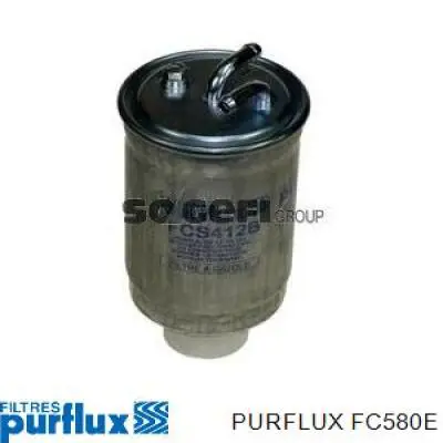 Caixa de filtro de combustível Purflux FC580E preço, a partir de 64,45 USD