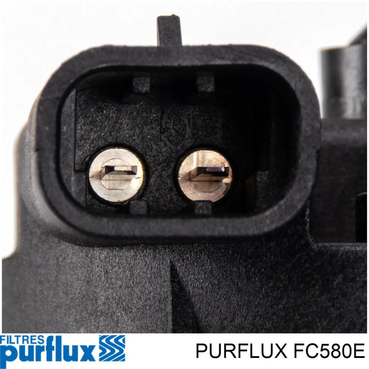 FC580E Purflux Caixa de filtro de combustível