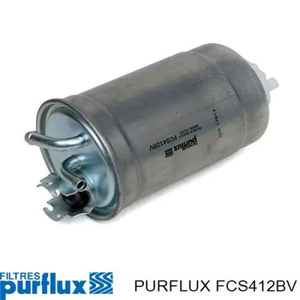 Filtro de combustível Purflux FCS412BV preço, a partir de 15,69 USD