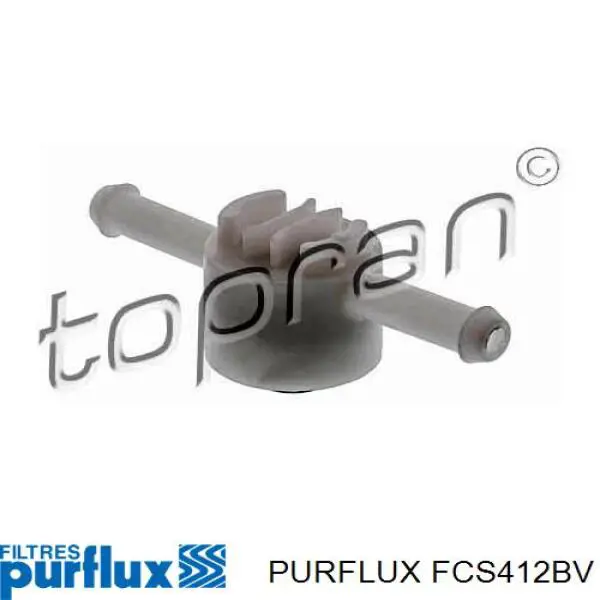 Compre FCS412BV Purflux Filtro de combustível