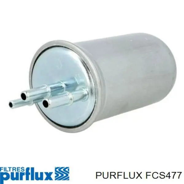 Filtro de combustível FCS477 Purflux